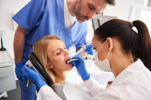Advanced Technology for Better Dental Care in Goshen, IN