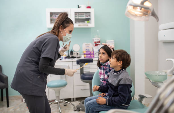 Dental X-Rays and Imaging in Goshen, IN
