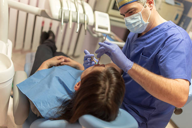 Reliable Goshen, IN Dental Services Solutions